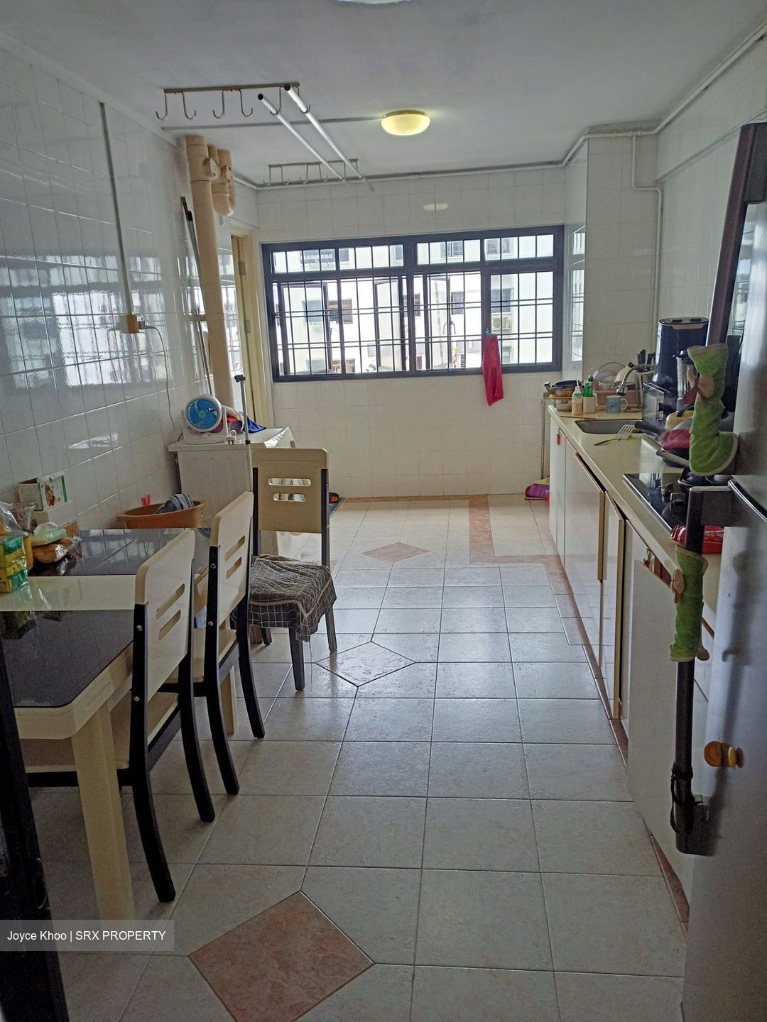 Blk 331 Clementi Avenue 2 (Clementi), HDB 3 Rooms #547571021